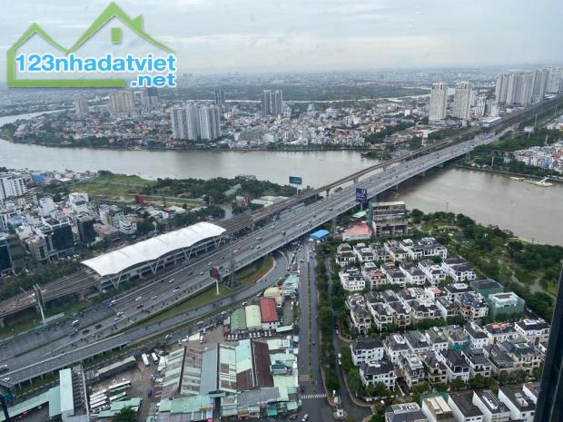 🌟 CĂN HỘ LANDMARK 81  – GÓC 2 MẶT VIEW SÔNG – CHỈ 17 TỶ 5 – THUÊ 60TR/THÁNG 🌟