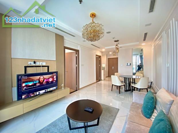 🌟 CĂN HỘ LANDMARK 81  – GÓC 2 MẶT VIEW SÔNG – CHỈ 17 TỶ 5 – THUÊ 60TR/THÁNG 🌟 - 1