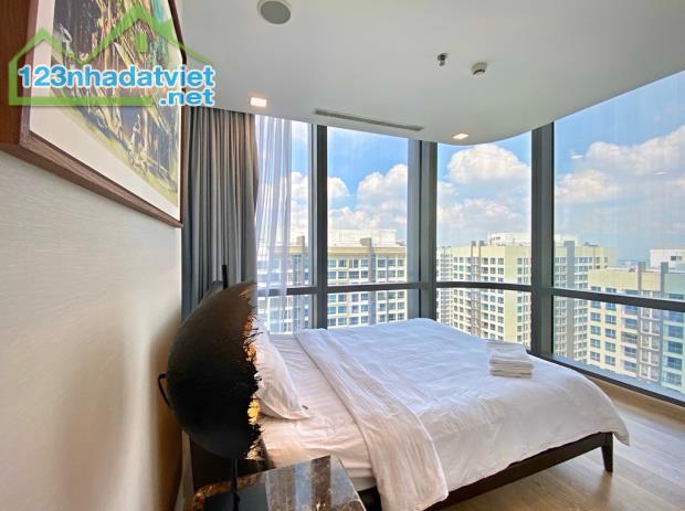 🌟 CĂN HỘ LANDMARK 81  – GÓC 2 MẶT VIEW SÔNG – CHỈ 17 TỶ 5 – THUÊ 60TR/THÁNG 🌟 - 2