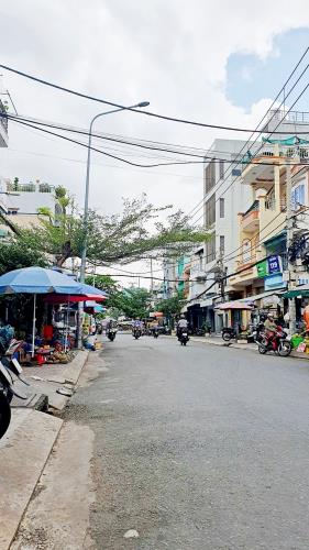 Mặt tiền kinh doanh Bông Sao ngang 6m xây dựng 4 tầng chỉ 14 tỷ 9 - 3