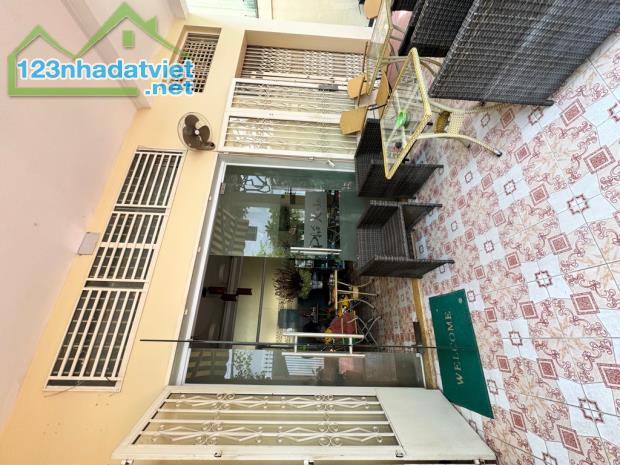 Mặt tiền kinh doanh Bông Sao ngang 6m xây dựng 4 tầng chỉ 14 tỷ 9 - 2