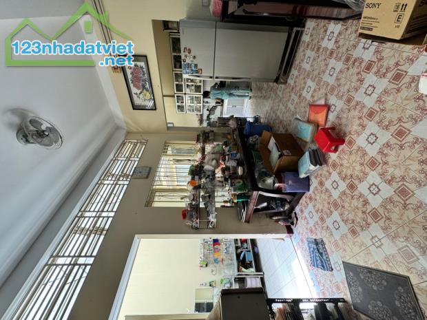 Mặt tiền kinh doanh Bông Sao ngang 6m xây dựng 4 tầng chỉ 14 tỷ 9