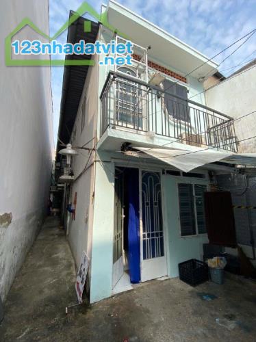 🆘BÁN NHÀ LÂM VĂN BỀN-91M2-NGANG GẦN 5M-CHỈ 7 TỶ - 1