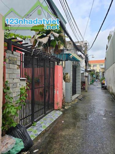 🆘BÁN NHÀ LÂM VĂN BỀN-91M2-NGANG GẦN 5M-CHỈ 7 TỶ