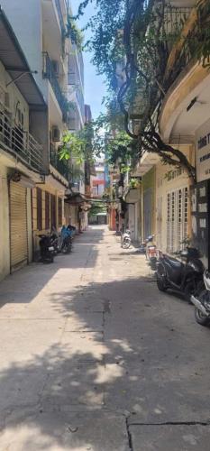 CĂN HỘ DÒNG TIỀN (CCMN) PHỐ KHƯƠNG TRUNG, NGÕ THOÁNG, DOANH THU 50TR/ THÁNG, THANG MÁY, - 3