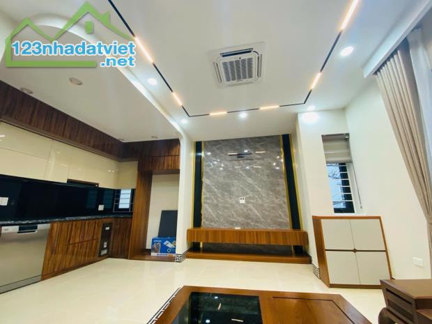 BÁN BIỆT THỰ LIỀN KỀ - KĐT MỄ TRÌ THƯỢNG - ĐẠI LỘ THĂNG LONG Diện tích: 76m² x 4 tầng - 1