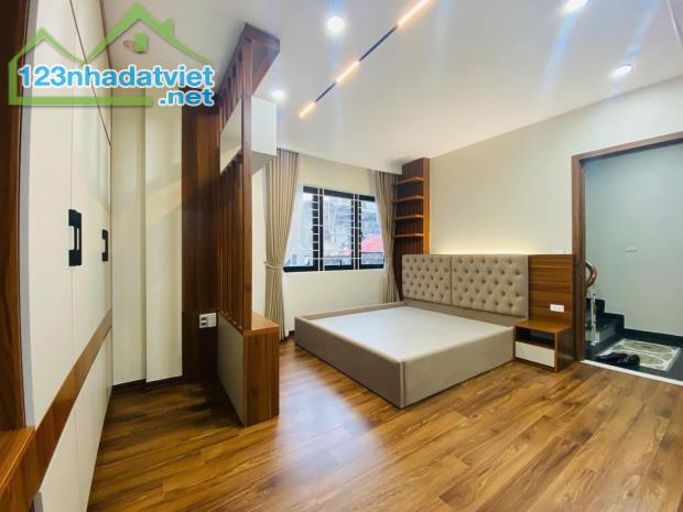 BÁN BIỆT THỰ LIỀN KỀ - KĐT MỄ TRÌ THƯỢNG - ĐẠI LỘ THĂNG LONG Diện tích: 76m² x 4 tầng - 2