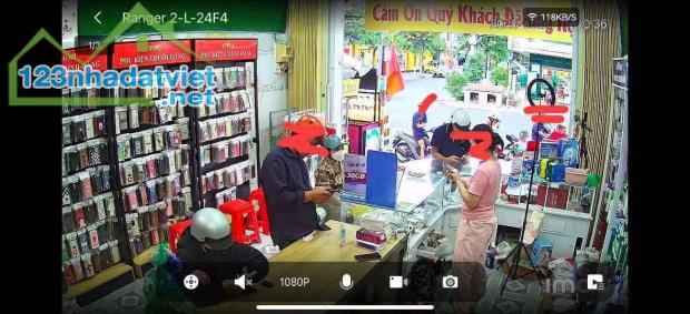 CHỦ GỬI CẦN SANG TIỆM ĐIỆN THOẠI tại Ngã Bảy, Hậu Giang - 1