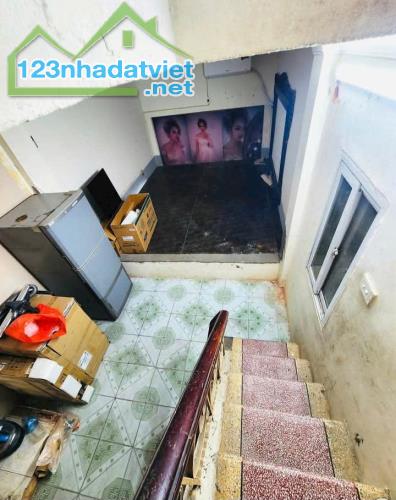 🍂MẶT NGÕ KINH DOANH HÒA BÌNH MINH KHAI 6,8 TỶ/19M2/24M2T2 - GẦN PHỐ MINH KHAI - KHU VIP .