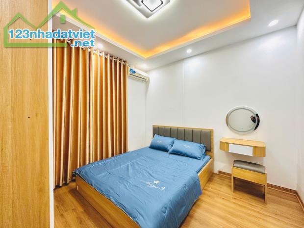 CHÍNH CHỦ BÁN NHÀ 4 TẦNG HOÀN KIẾM 3,6TỶ CỰC ĐẸP, RA OTO TRÁNH 15M, NGÕ THẲNG|DT22m2 - 5