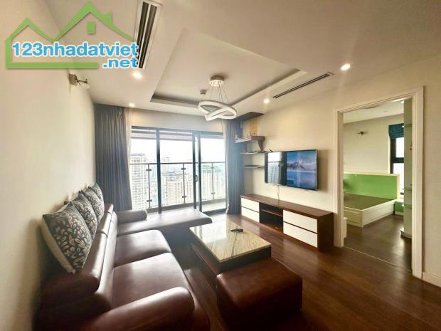 CHÍNH CHỦ CHO THUÊ NHANH CĂN HỘ CAO CẤP Imperia Garden Tại 203, Nguyễn Huy Tưởng - 4