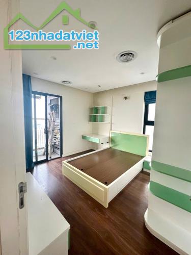 CHÍNH CHỦ CHO THUÊ NHANH CĂN HỘ CAO CẤP Imperia Garden Tại 203, Nguyễn Huy Tưởng - 2