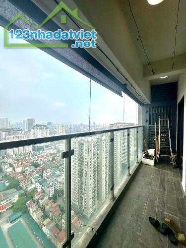 CHÍNH CHỦ CHO THUÊ NHANH CĂN HỘ CAO CẤP Imperia Garden Tại 203, Nguyễn Huy Tưởng