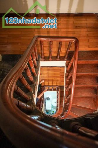 CHO THUÊ NHÀ MẶT PHỐ KHU VỰC XÃ ĐÀN - NAM ĐỒNG. 65M2, 7T, THANG MÁY. LÀM NGÂN HÀNG,TT DẠY - 1