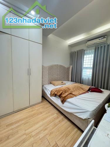 Chung cư KIM VĂN KIM LŨ - NGIÊM XUÂN YÊM 66m 3,25 tỷ, 2 ngủ, 2 vệ sinh, full nội thất