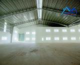 Cho thuê nhà xưởng 8.050m2 giá 840 triệu/tháng. KCN Biên Hòa-Đồng Nai