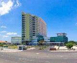 Chính chủ cần bán gấp 320m2 đất mặt tiền Võ Văn Kiệt – Tp Bà Rịa.