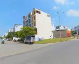 BÁN LÔ ĐẤT 100m² GIÁ CHỈ 1 TỶ 499 – KDC Phú Lợi, QUẬN 8, TP.HCM