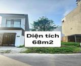 Bán đất KQH Đông Nam Thuỷ An view kênh, cách Aeon Maill chỉ 1 km