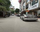 NGUYỄN CƠ THẠCH 60M2, THANG MÁY PHÂN LÔ, VỈA HÈ, KINH DOANH, 19.5 TỶ.