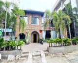 MẶT TIỀN NGUYỄN ĐÌNH CHIỂU, DT 433M2(NGANG 16.7M), PHƯỜNG ĐA KAO, QUẬN 1