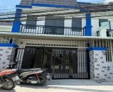 BÁN NHÀ 1 TRỆT 1 LẦU SHR .5X13=65m2 GIÁ 1TỶ400TR,ĐƯỜNG Ô TÔ 6M , ĐỨC HÒA LONG AN