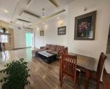 Bán chung cư Vườn Xuân Nguyễn Chí Thanh 75m2 2PN 5,89 tỷ căn góc, tầng trung, full NT