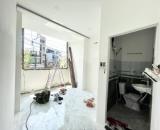 Bán nhà Thích Quảng Đức, Phú Nhuận,, 9PN,9,9 tỷ