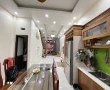 NHÀ ĐẸP AN ĐÀO C – 2 MẶT THOÁNG – FULL NỘI THẤT – 3PN – Ô TÔ ĐỖ CỔNG – 7.2 TỶ
