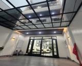 Đông anh 🏠 94m² – 4 TẦNG – MẶT TIỀN 5M – NỘI THẤT XỊN – Ô TÔ TRÁNH – KINH DOANH ĐỈNH  D
