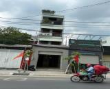 Bán Nhà Mặt Tiền Kinh Doanh Phạm Thị Giây, 87m2,5 Tầng, Đường 12m kinh doanh sầm uất ngày