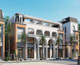 Chính chủ bán Căn liền kề dự án Palmy Biztown – gần Linh Đàm – 81m² – 153tr/m²