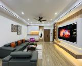 BÁN GẤP CĂN CHUNG CƯ HUD3 LINH ĐÀM 58M2,TẦNG TRUNG FULL NỘI THẤT