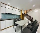 Bán nhà Giang Biên, Long Biên, 6 tầng, 31m2, đẹp, đủ nội thất, ở ngay