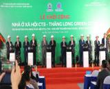 Bán quỹ căn Thương Mại dự án CT3 Kim Chung, Đông Anh 53-64m2, 2-3 ngủ. Sổ đỏ