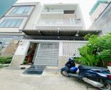 Bán nhà phường 1 Tân Bình, Bùi Thị Xuân, ngang hiếm 5.2, 4 tầng, giá 9tỷ899