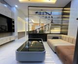 Siêu phẩm Đào Tấn, nhà mới kinh kong, full nội thất mới xịn, 35m*4T