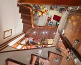 NHÀ PHỐ TRUNG TÂM HÀ ĐÔNG, 40m2-5 tầng-15.3 tỷ, Ô TÔ, KINH DOANH NGÀY ĐÊM