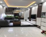 Bán nhà 5 tầng Phan Đình Giót, 42m², full nội thất,giá SIÊU HỜI