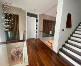 BÁN BIỆT THỰ VƯỜN ĐÀO- Q. TÂY HỒ- 368m2, 3 TẦNG, MẶT TIỀN 21m