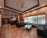 Biệt thự vườn Đào- Q. Tây Hồ- 231m2, xây 6 tầng cực đẹp
