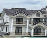 Dư nhà k ở lại k có người trông coi nên gd e cần bán nhanh căn biệt thự mini phường 9