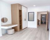 Nhà Đẹp 3 Tầng Vào Ở Liền - Hẻm Rộng Thoáng Cạnh Bên Khu Phan Xích Long - Nội Thất Cơ Bản