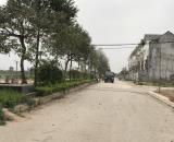 Bán lô liền Kề Minh Giang Đầm và giai đoạn 1