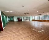 SÀN TMDV TRÁN PHÚ, DT 260M GIÁ NHỈNH 10 TỶ, SỔ ĐỎ LÂU DÀI, DÒNG TIỀN TỐT