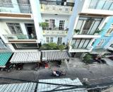 8 TỶ NHÀ QUẬN 10 - HẺM 7M LÊ HỒNG PHONG - GẦN CHỢ HOA - 43M2 3 TẤM VUÔNG - MỞ VP CTY ĐẸP