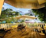 CƠ HỘI HIẾM NHÀ CỘNG HOÀ, P.4, TÂN BÌNH- LÔ GÓC 3 MẶT, ĐANG CÓ DÒNG TIỀN ỔN ĐỊNH-CHƯA 18TỶ