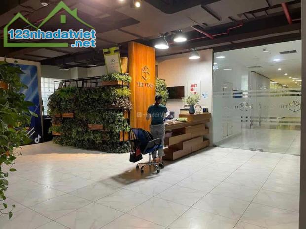 BÁN NHÀ MẶT PHỐ HÀNG CÓT, 2 THOÁNG, 200M2 × 6 TẦNG, MT 16M, 156 TỶ - 1