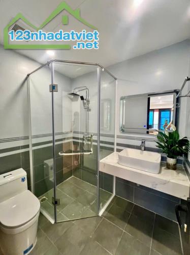 Bán nhà đẹp ngõ 197 Hoàng Mai – 34m² – full nội thất – giá 4.8 tỷ - 3