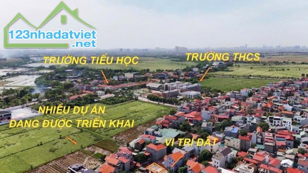 Chỉnh chủ #B.án 43m2 full thổ cư , MT 3.9m , Ô tô vào đất ; #G.ia đầu tư